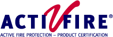 ActivFire Logo